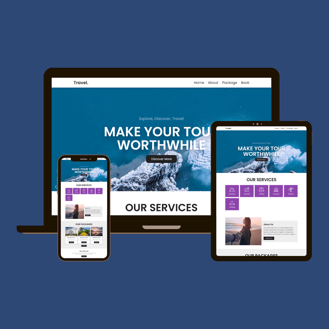 Travel Agency