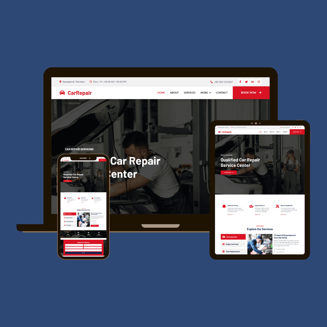 Car Services