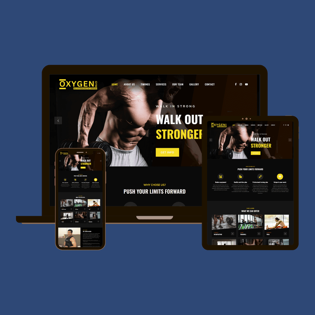 Gym / Fitness